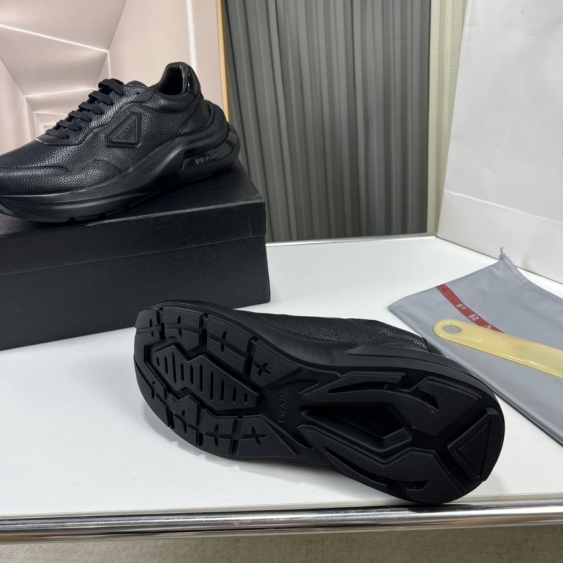 Prada Casual Shoes